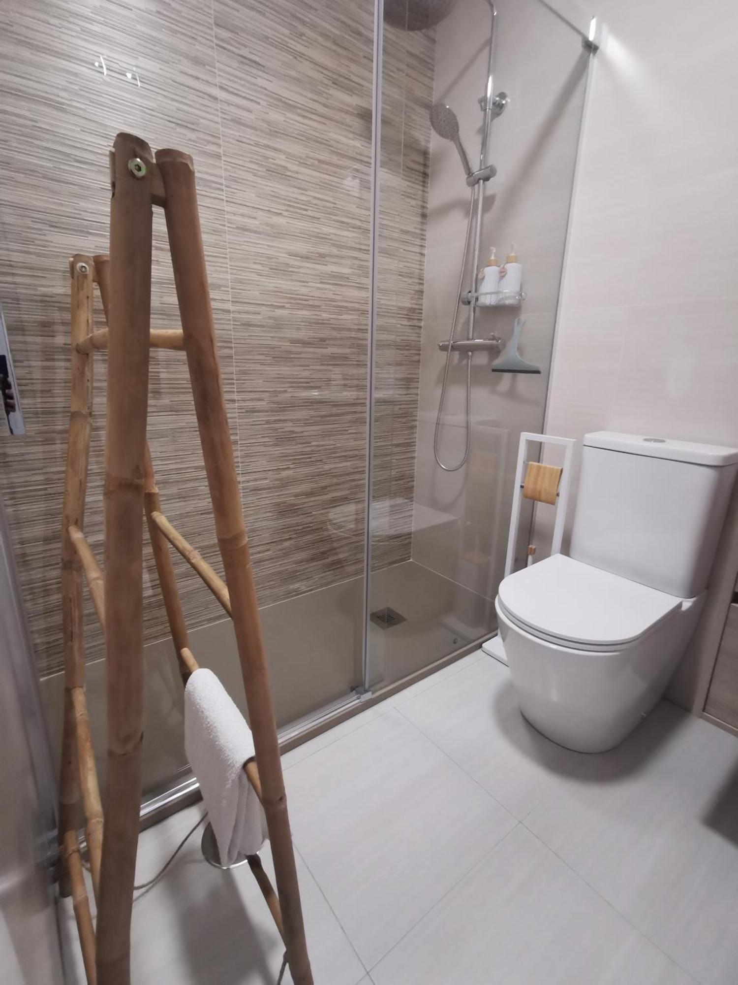 Apartamento en urbanización el Mirador de Frigiliana en el centro del pueblo con las mejores vistas Exterior foto